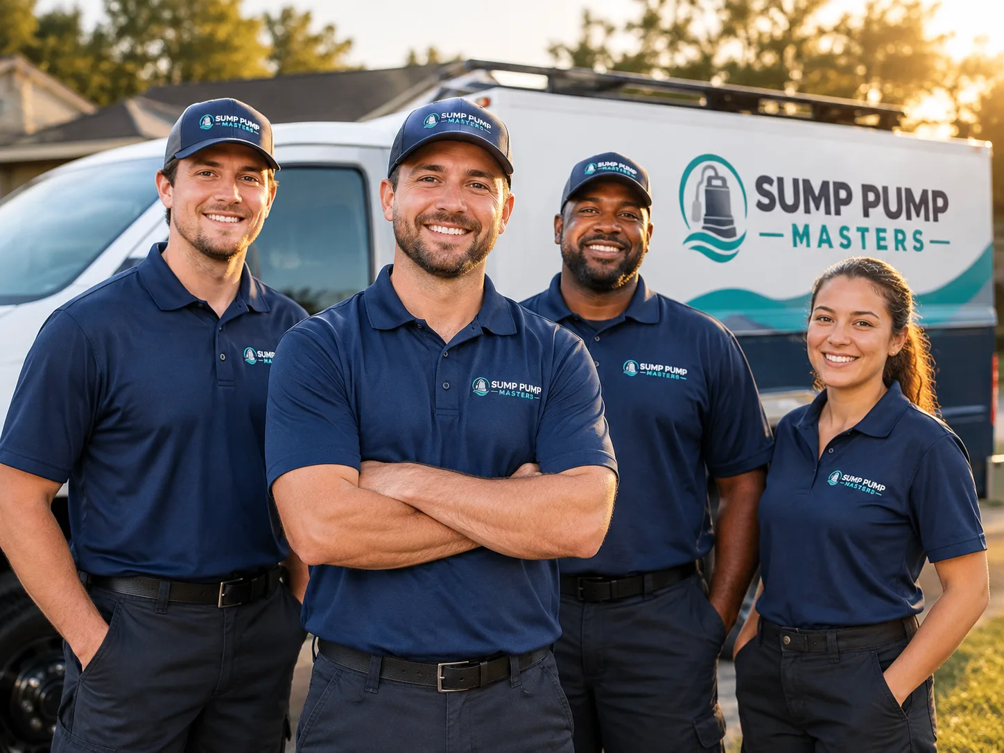 Sump Pump Repair company in Lakeview, OH