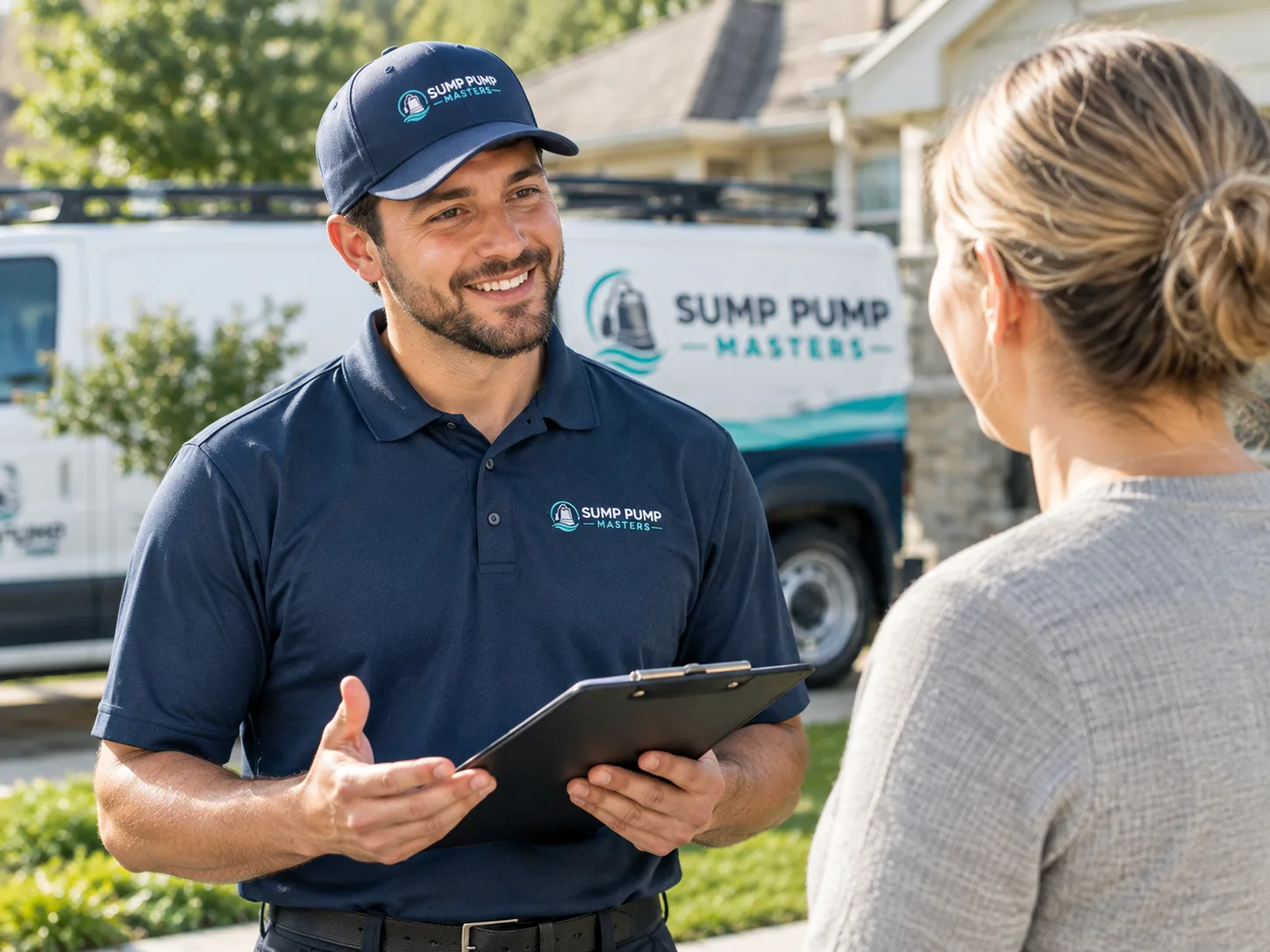 Sump Pump Repair Lakeview, OH FAQs